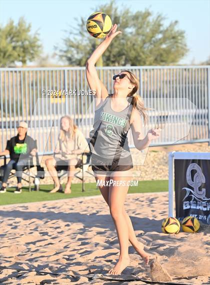 Thumbnail 2 in Sunnyslope @ O'Connor (Senior Night) photogallery.