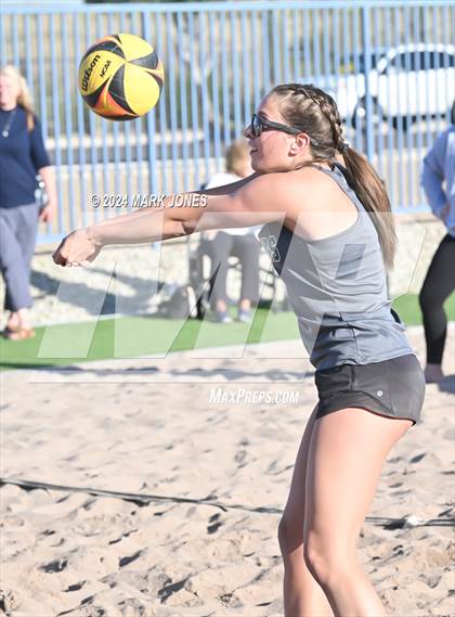 Thumbnail 2 in Sunnyslope @ O'Connor (Senior Night) photogallery.