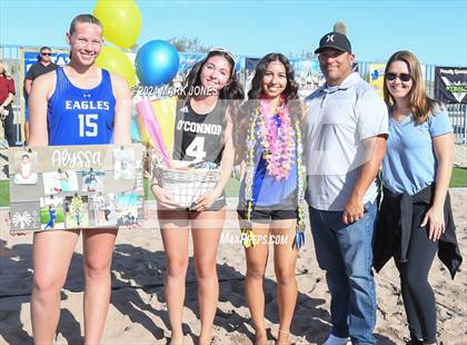Thumbnail 1 in Sunnyslope @ O'Connor (Senior Night) photogallery.