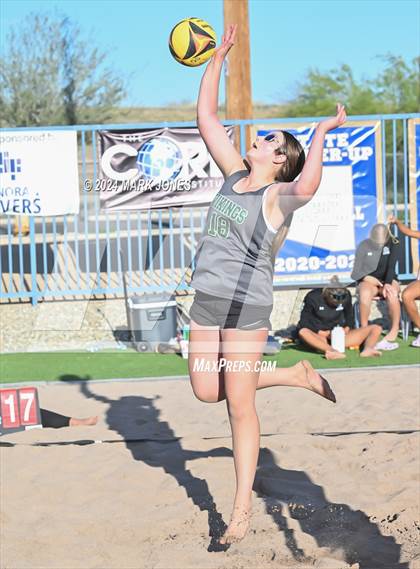 Thumbnail 2 in Sunnyslope @ O'Connor (Senior Night) photogallery.
