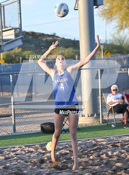 Thumbnail 2 in Sunnyslope @ O'Connor (Senior Night) photogallery.