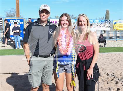 Thumbnail 2 in Sunnyslope @ O'Connor (Senior Night) photogallery.