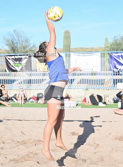 Thumbnail 1 in Sunnyslope @ O'Connor (Senior Night) photogallery.