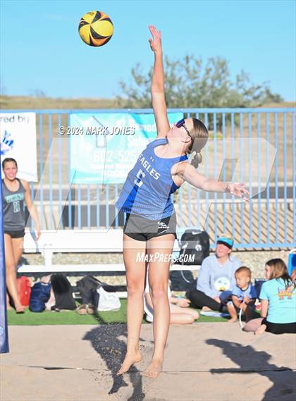 Thumbnail 1 in Sunnyslope @ O'Connor (Senior Night) photogallery.