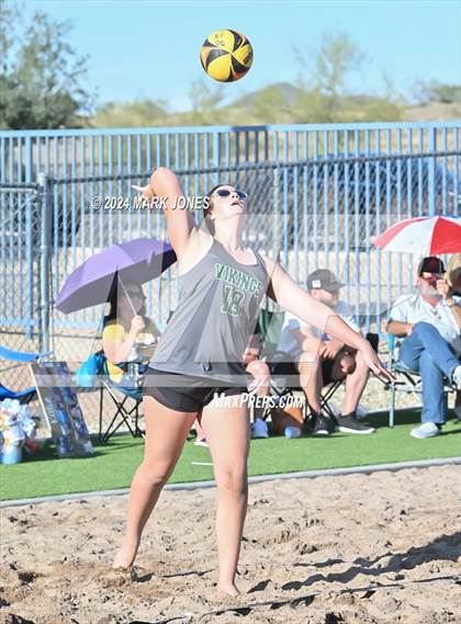 Thumbnail 1 in Sunnyslope @ O'Connor (Senior Night) photogallery.