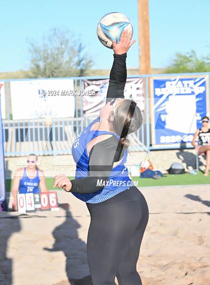 Thumbnail 3 in Sunnyslope @ O'Connor (Senior Night) photogallery.