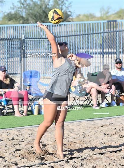Thumbnail 3 in Sunnyslope @ O'Connor (Senior Night) photogallery.
