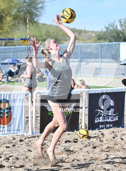 Thumbnail 1 in Sunnyslope @ O'Connor (Senior Night) photogallery.