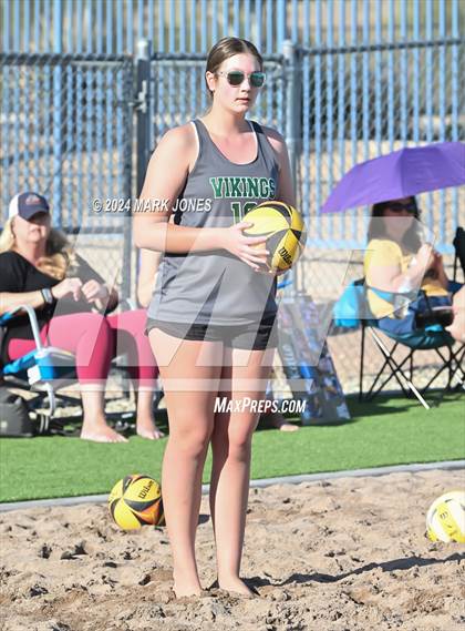 Thumbnail 1 in Sunnyslope @ O'Connor (Senior Night) photogallery.