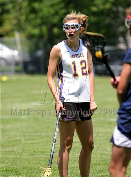 Thumbnail 2 in Eastport-South Manor vs. Sayville (Section 11 Class B Semifinal) photogallery.