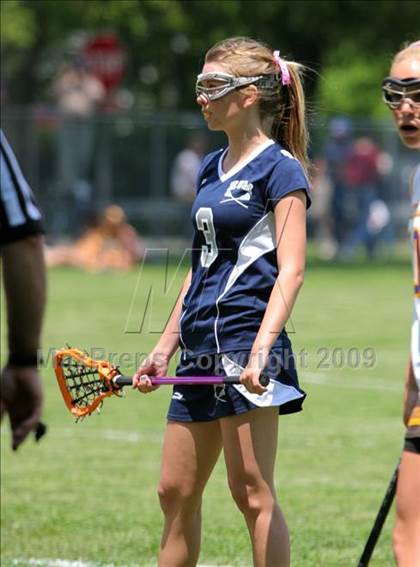 Thumbnail 3 in Eastport-South Manor vs. Sayville (Section 11 Class B Semifinal) photogallery.