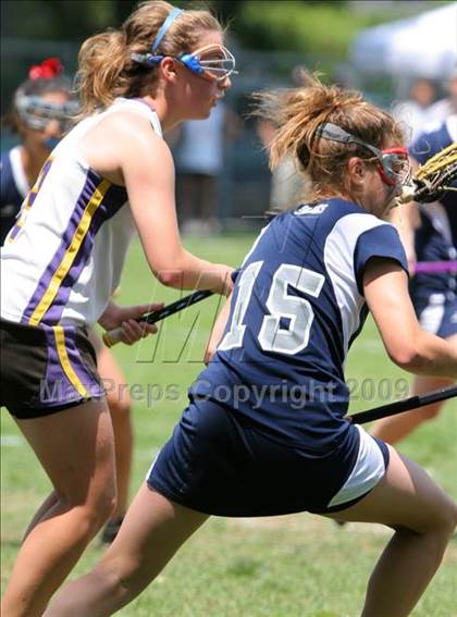 Thumbnail 1 in Eastport-South Manor vs. Sayville (Section 11 Class B Semifinal) photogallery.