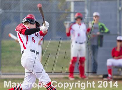 Thumbnail 2 in Lake Travis vs. Hendrickson photogallery.