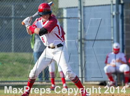 Thumbnail 1 in Lake Travis vs. Hendrickson photogallery.