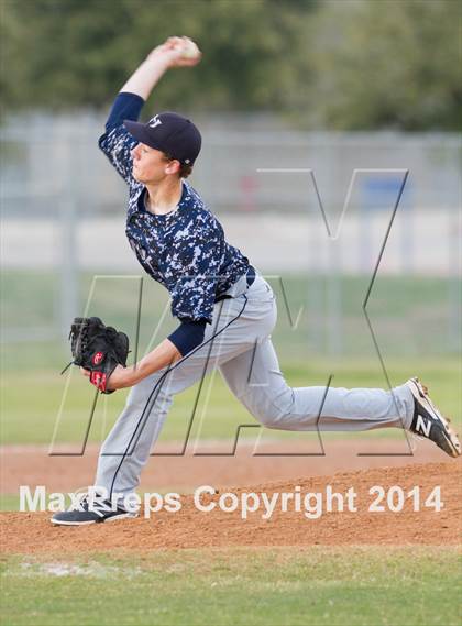Thumbnail 3 in Lake Travis vs. Hendrickson photogallery.