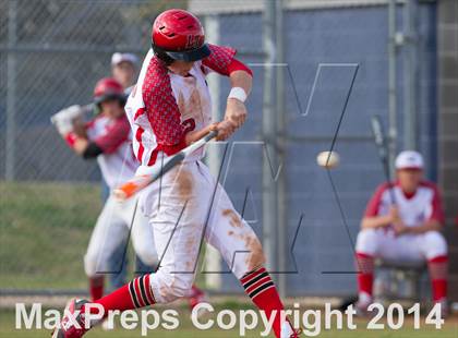 Thumbnail 3 in Lake Travis vs. Hendrickson photogallery.