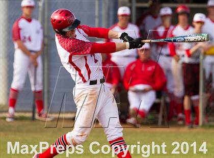 Thumbnail 3 in Lake Travis vs. Hendrickson photogallery.