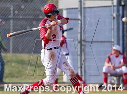 Thumbnail 2 in Lake Travis vs. Hendrickson photogallery.