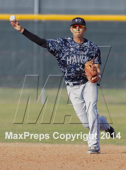 Thumbnail 3 in Lake Travis vs. Hendrickson photogallery.