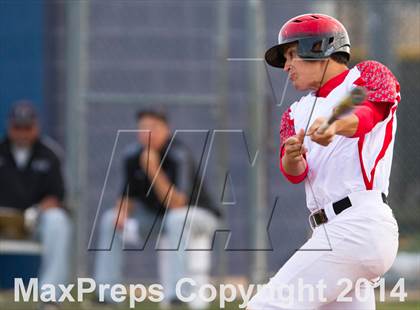 Thumbnail 1 in Lake Travis vs. Hendrickson photogallery.