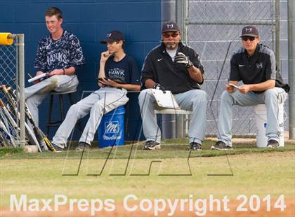 Thumbnail 1 in Lake Travis vs. Hendrickson photogallery.
