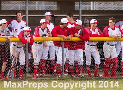 Thumbnail 2 in Lake Travis vs. Hendrickson photogallery.