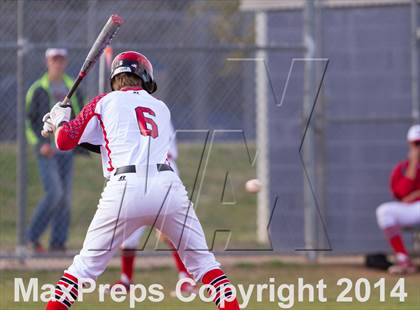 Thumbnail 1 in Lake Travis vs. Hendrickson photogallery.