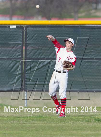 Thumbnail 1 in Lake Travis vs. Hendrickson photogallery.