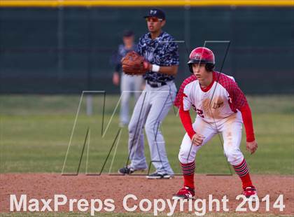 Thumbnail 1 in Lake Travis vs. Hendrickson photogallery.