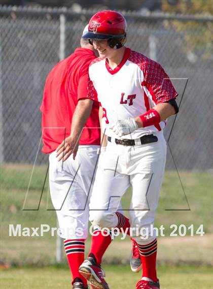 Thumbnail 2 in Lake Travis vs. Hendrickson photogallery.