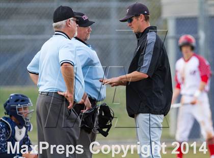 Thumbnail 2 in Lake Travis vs. Hendrickson photogallery.