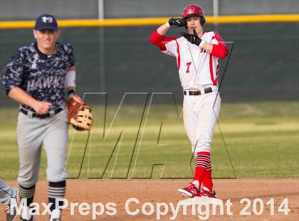 Thumbnail 3 in Lake Travis vs. Hendrickson photogallery.