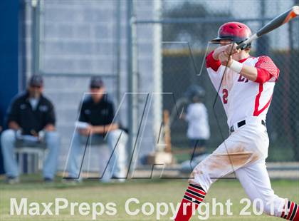 Thumbnail 1 in Lake Travis vs. Hendrickson photogallery.