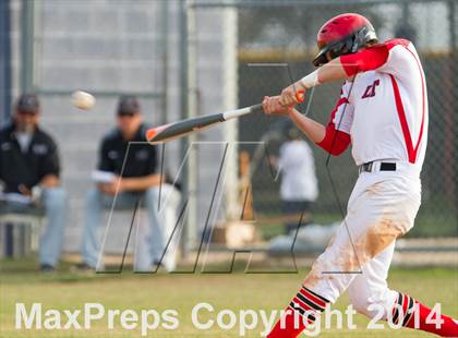 Thumbnail 3 in Lake Travis vs. Hendrickson photogallery.