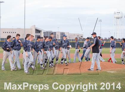 Thumbnail 3 in Lake Travis vs. Hendrickson photogallery.
