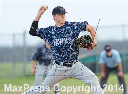 Thumbnail 2 in Lake Travis vs. Hendrickson photogallery.