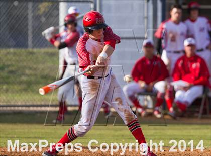 Thumbnail 1 in Lake Travis vs. Hendrickson photogallery.
