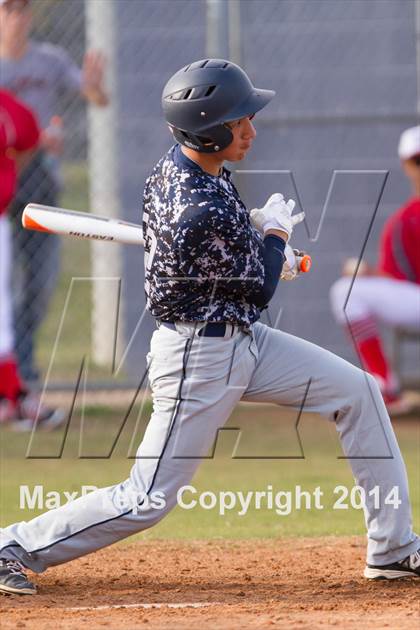 Thumbnail 3 in Lake Travis vs. Hendrickson photogallery.