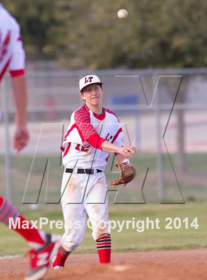 Thumbnail 2 in Lake Travis vs. Hendrickson photogallery.