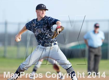 Thumbnail 3 in Lake Travis vs. Hendrickson photogallery.