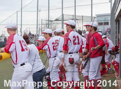 Thumbnail 3 in Lake Travis vs. Hendrickson photogallery.