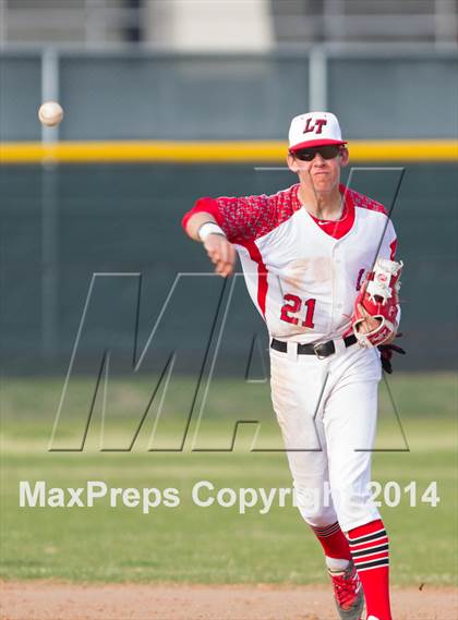 Thumbnail 1 in Lake Travis vs. Hendrickson photogallery.