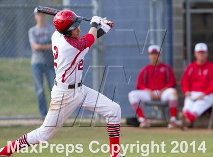 Thumbnail 2 in Lake Travis vs. Hendrickson photogallery.