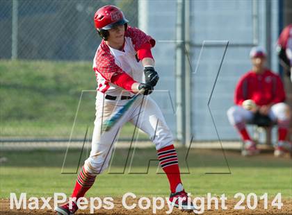 Thumbnail 3 in Lake Travis vs. Hendrickson photogallery.