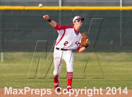 Thumbnail 3 in Lake Travis vs. Hendrickson photogallery.