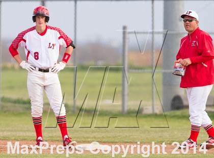 Thumbnail 2 in Lake Travis vs. Hendrickson photogallery.