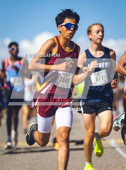 Thumbnail 2 in JV: Rio Rancho Jamboree photogallery.