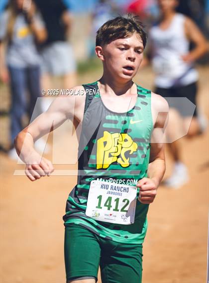 Thumbnail 2 in JV: Rio Rancho Jamboree photogallery.