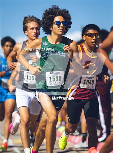 JV: Rio Rancho Jamboree