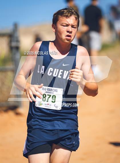 Thumbnail 1 in JV: Rio Rancho Jamboree photogallery.